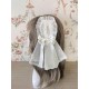 Alice Girl Cross Hime Gothic JSK(33rd Pre-Order/8 Colours/Full Payment Without Shipping)